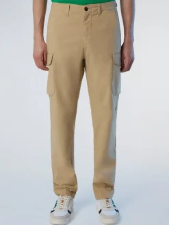 North Sails Pantaloni cargo America*Uomo Outlet|Pantaloni