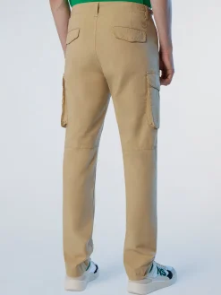 North Sails Pantaloni cargo America*Uomo Outlet|Pantaloni