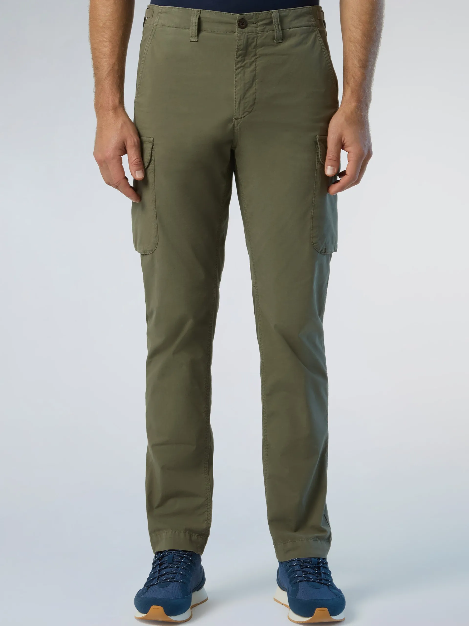 North Sails Pantaloni cargo America*Uomo Outlet|Pantaloni