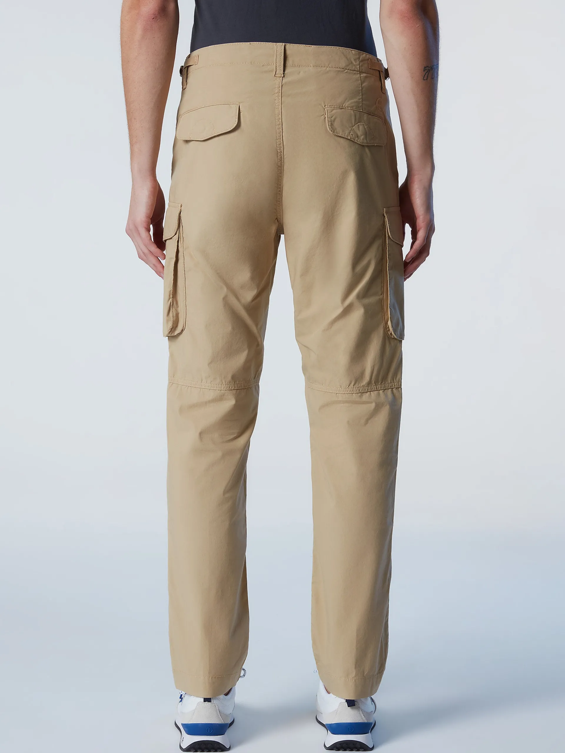 North Sails Pantaloni cargo America*Uomo Outlet|Pantaloni