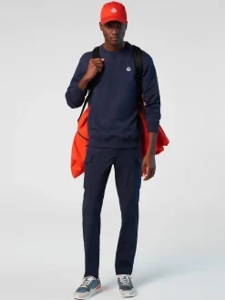 North Sails Pantaloni cargo America*Uomo Outlet|Pantaloni