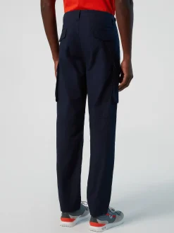 North Sails Pantaloni cargo America*Uomo Outlet|Pantaloni