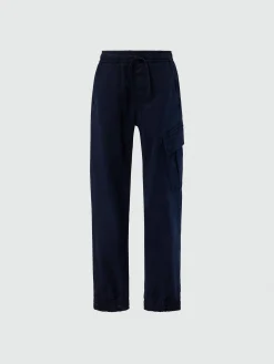 North Sails Pantaloni cargo con coulisse* Pantaloni