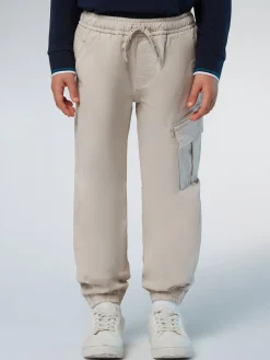 North Sails Pantaloni cargo con coulisse* Pantaloni