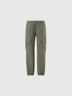 North Sails Pantaloni cargo con coulisse* Outlet|Pantaloni