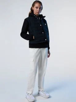 North Sails Pantaloni cargo in SeaCell™*Donna Outlet|Pantaloni