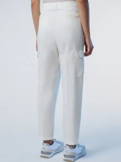 North Sails Pantaloni cargo in SeaCell™*Donna Outlet|Pantaloni