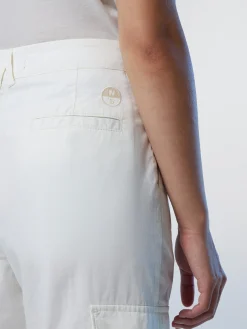 North Sails Pantaloni cargo in SeaCell™*Donna Outlet|Pantaloni