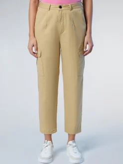 North Sails Pantaloni cargo in SeaCell™*Donna Outlet|Pantaloni