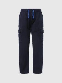 North Sails Pantaloni cargo stretch* Outlet|Pantaloni