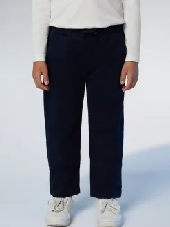 North Sails Pantaloni chino con coulisse* Pantaloni