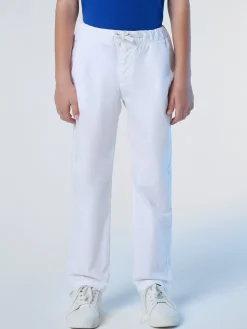North Sails Pantaloni chino con coulisse* Outlet|Pantaloni