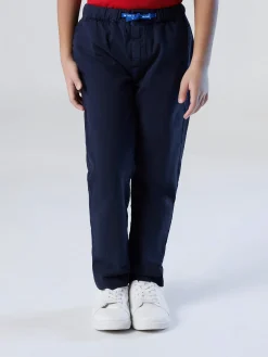 North Sails Pantaloni chino con elastico* Outlet|Pantaloni