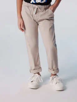 North Sails Pantaloni chino con elastico* Outlet|Pantaloni
