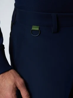 North Sails Pantaloni chino Defender*Uomo Shop By Look|Pantaloni