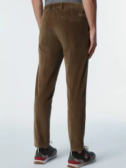 North Sails Pantaloni chino Defender*Uomo Outlet|Pantaloni