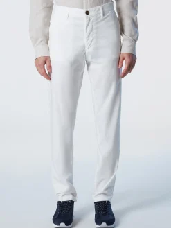 North Sails Pantaloni chino Defender*Uomo Outlet|Pantaloni