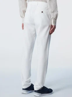North Sails Pantaloni chino Defender*Uomo Outlet|Pantaloni
