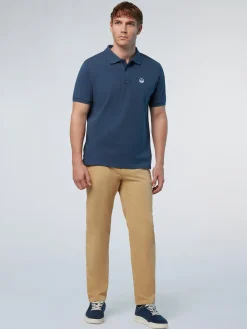 North Sails Pantaloni chino Defender*Uomo Outlet|Outlet