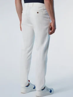North Sails Pantaloni chino Defender*Uomo Outlet|Pantaloni