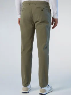 North Sails Pantaloni chino Defender*Uomo Outlet|Pantaloni