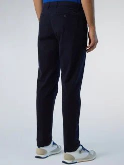 North Sails Pantaloni chino Defender*Uomo Outlet|Pantaloni
