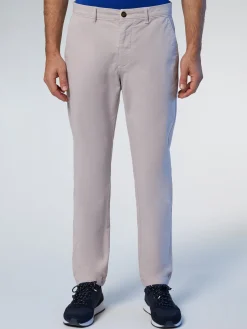 North Sails Pantaloni chino Defender*Uomo Outlet|Pantaloni