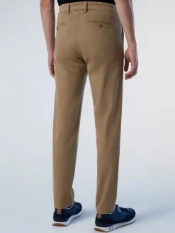 North Sails Pantaloni chino Defender*Uomo Outlet|Pantaloni