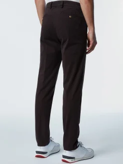 North Sails Pantaloni chino Defender*Uomo Outlet|Pantaloni