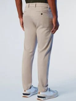 North Sails Pantaloni chino Defender*Uomo Outlet|Pantaloni