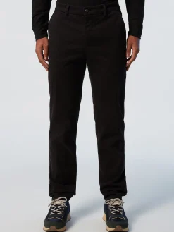North Sails Pantaloni chino Defender*Uomo Outlet|Pantaloni