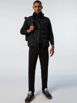 North Sails Pantaloni chino Defender*Uomo Outlet|Pantaloni