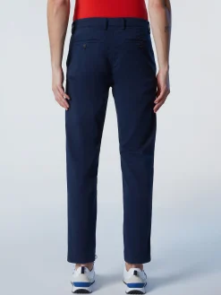 North Sails Pantaloni chino Defender*Uomo Outlet|Pantaloni