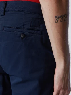 North Sails Pantaloni chino Defender*Uomo Outlet|Pantaloni