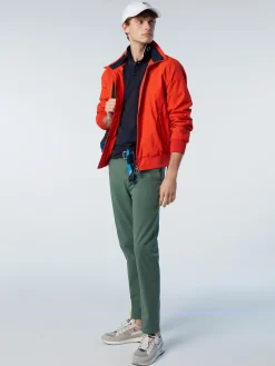 North Sails Pantaloni chino Defender*Uomo Outlet|Pantaloni