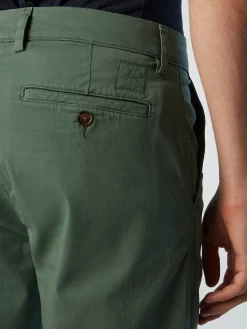 North Sails Pantaloni chino Defender*Uomo Outlet|Pantaloni