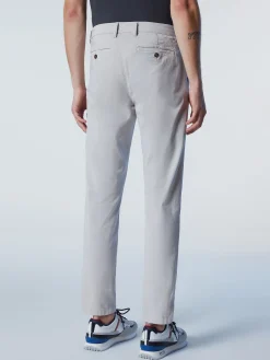 North Sails Pantaloni chino Defender*Uomo Outlet|Pantaloni
