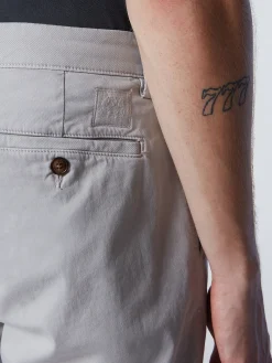 North Sails Pantaloni chino Defender*Uomo Outlet|Pantaloni