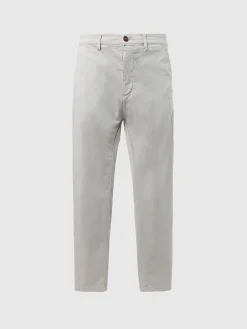North Sails Pantaloni chino Defender*Uomo Outlet|Pantaloni