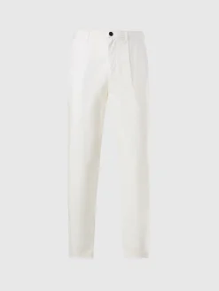 North Sails Pantaloni chino in gabardina*Donna Outlet|Pantaloni