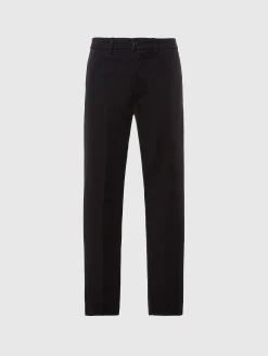 North Sails Pantaloni chino in gabardina*Donna Outlet|Pantaloni