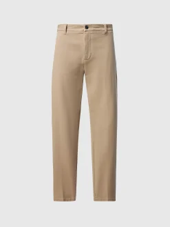 North Sails Pantaloni chino in gabardina*Donna Shop By Look|Pantaloni