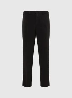 North Sails Pantaloni chino in gabardina*Donna Shop By Look|Pantaloni