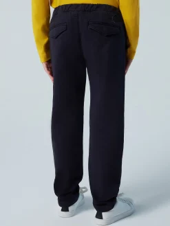 North Sails Pantaloni chino in gabardina* Outlet|Pantaloni