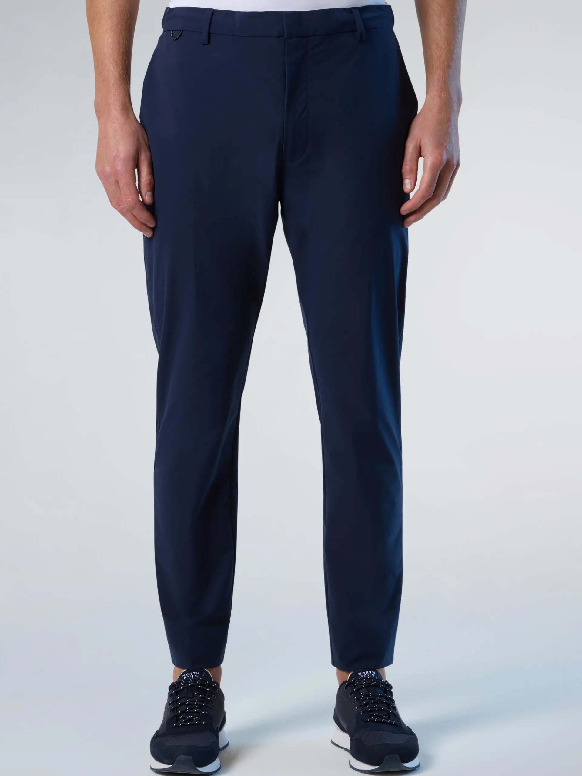 North Sails Pantaloni chino in SOLOTEX®*Uomo Outlet|Pantaloni