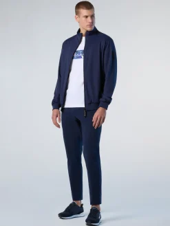 North Sails Pantaloni chino in SOLOTEX®*Uomo Outlet|Pantaloni