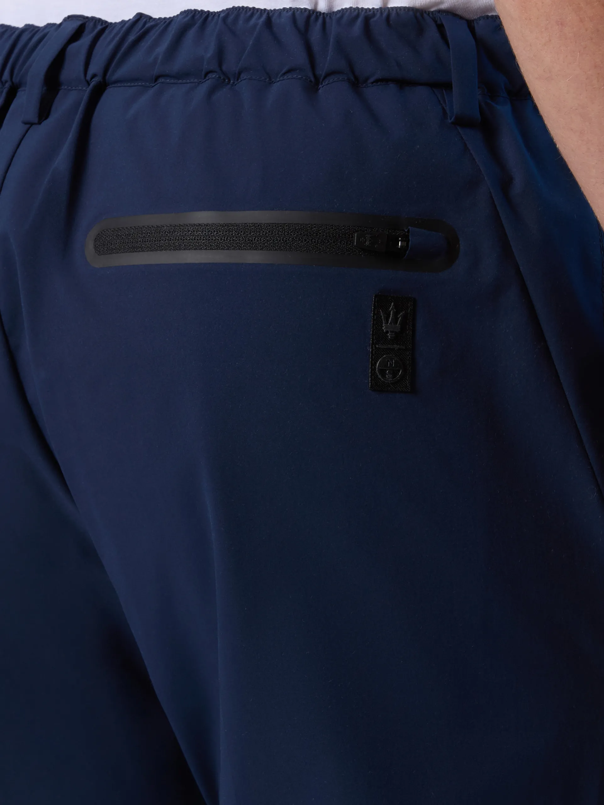 North Sails Pantaloni chino in SOLOTEX®*Uomo Outlet|Pantaloni