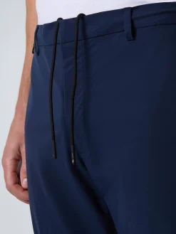 North Sails Pantaloni chino in SOLOTEX®*Uomo Outlet|Pantaloni
