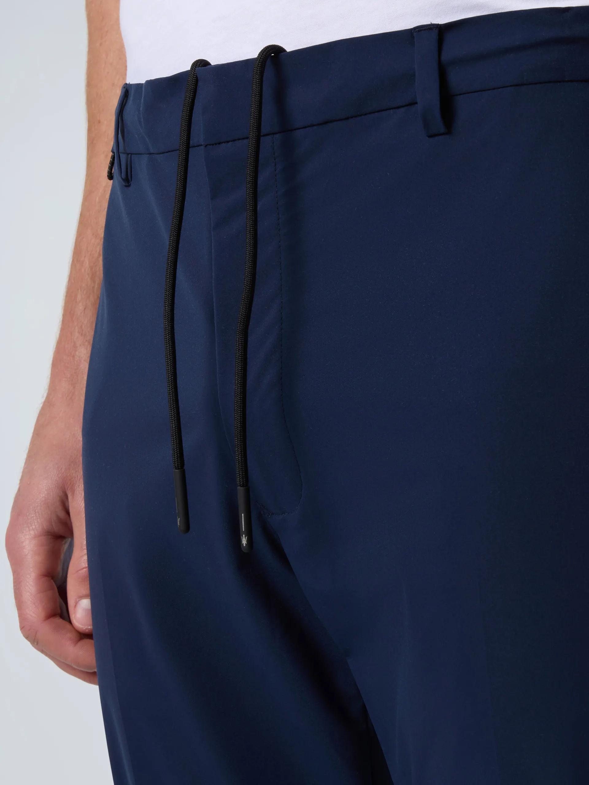 North Sails Pantaloni chino in SOLOTEX®*Uomo Outlet|Pantaloni