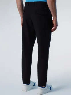 North Sails Pantaloni chino Rainbow*Uomo Outlet|Pantaloni